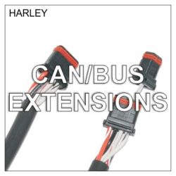 CAN/Bus Handlebar Extension Kits