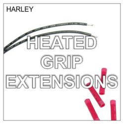 Heated Grip Extensions
