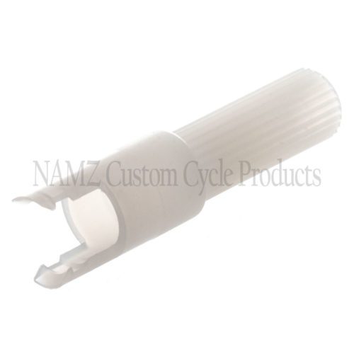 AMP 1-Position Male Mate-n-Lock OEM Style Connector