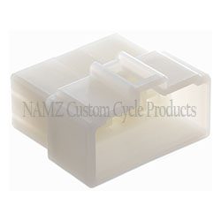 250 L Series 6 Position Locking Male Connector