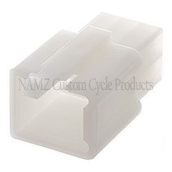 NAMZ ML Locking Series 6-Position Male connector