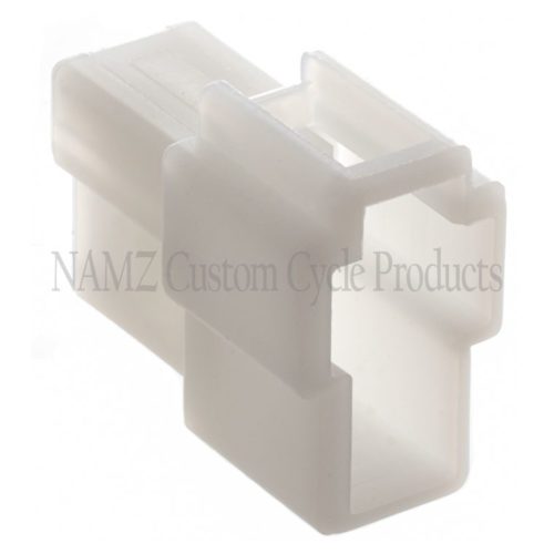 250 L Series 2 Position Locking Male Connector
