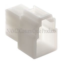 250 L Series 3 Position Locking Male Connector