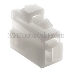 250 L Series 3 Position Locking Female Connector