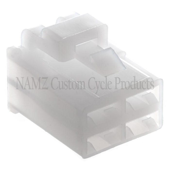 Metric 250 L Series 4 Position Locking Female Connector