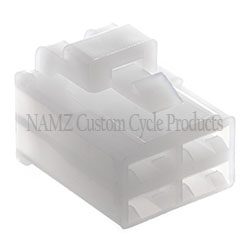 250 L Series 4 Position Locking Female Connector