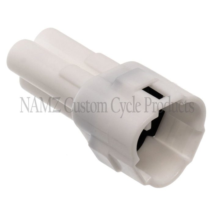 MT Series 3-Pin Male Connector