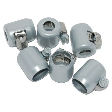 Silver Hose Clamps web