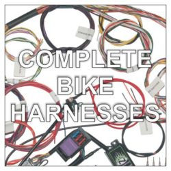 Complete Bike Harnesses