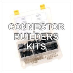 NAMZ Pre-Assembled Builders Kits