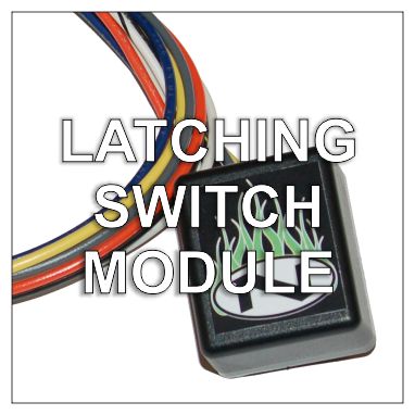 NAMZ Latching Switch Module