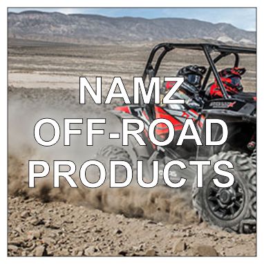 NAMZ Off-Road Wiring Harnesses