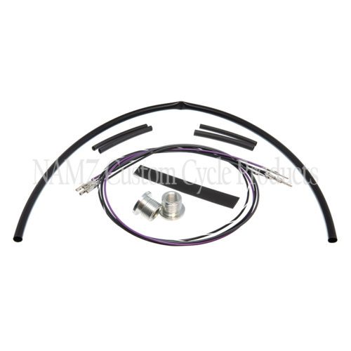 NO2X-1202 - O2 Extension Harness Kit (without) Connectors