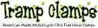 C1 Tramp Clamps Logo