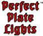 C13 Perfect Plate Light Led Logo