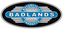 C3 Badlands Logo