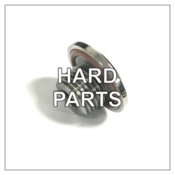 Hard Parts