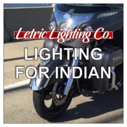 Lighting for Indian