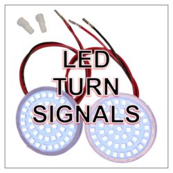 Turn Signals for Indian