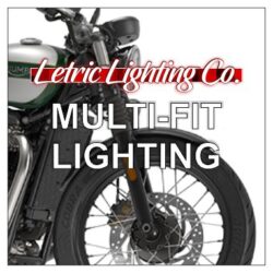Multi-Fit LED Lighting