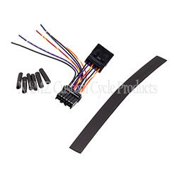 N-RBTH-02 - Easy Install Harness for 3-1 Bullet LED's