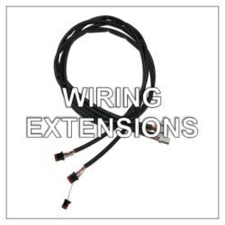 Wire Extensions & Do-it-yourself Kits