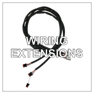 NAMZ Wire Extensions & Do-it-yourself Kits