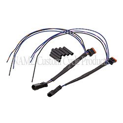 N-FTTH-01 - EZ-Install Harness for '14-Up Front Turn Signals
