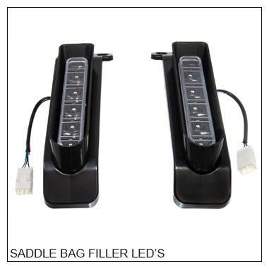 Saddlebag Lighting