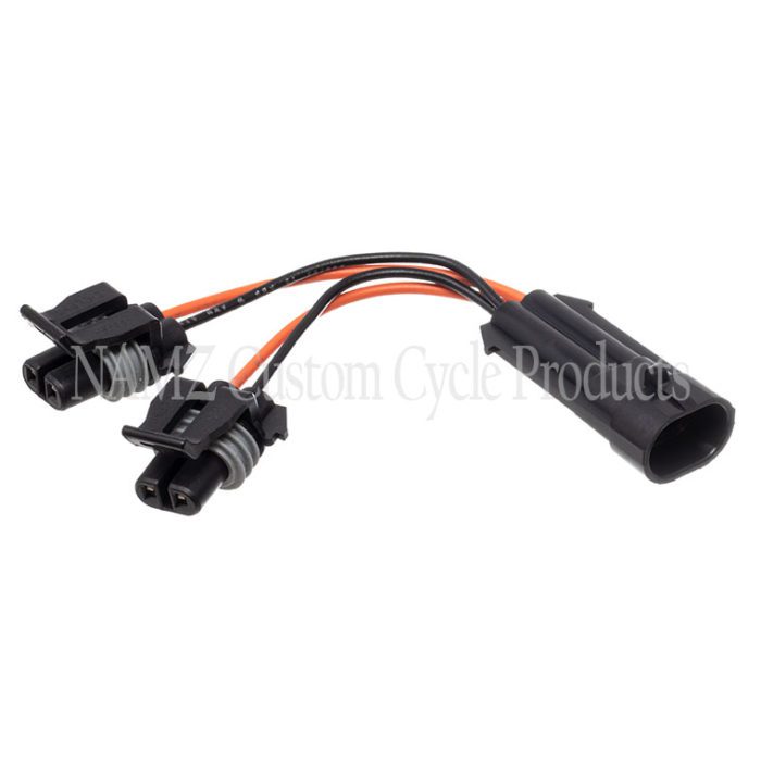 Indian® Y-Power Adapter Harness