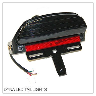 Dyna LED Taillights