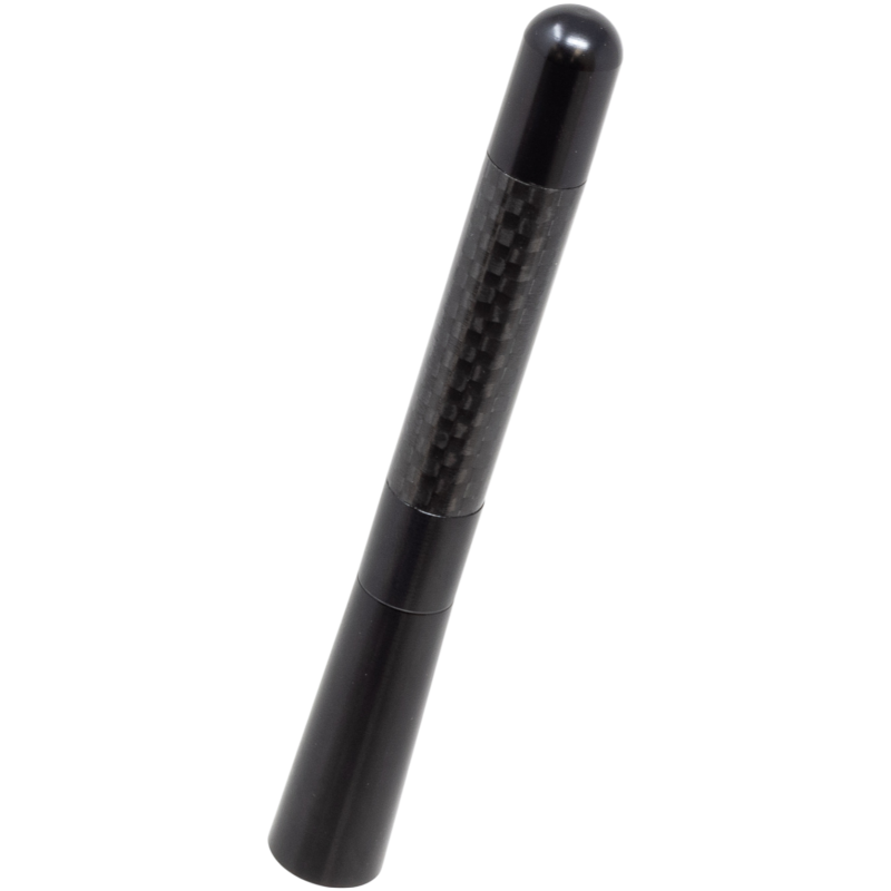 NAMZ AM/FM Aluminum Stubby Antenna