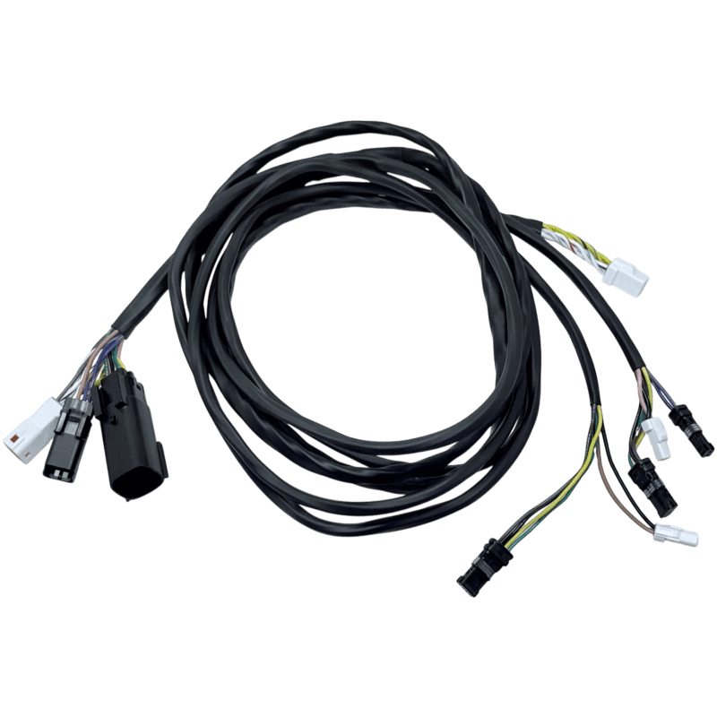Indian Chief® Handlebar Switch Extension Harness (Fits: 2022-Up