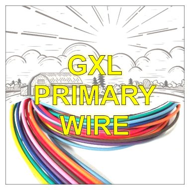 GXL Wire