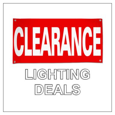 Clearance Lighting