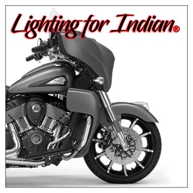Letric Lighting For Indian