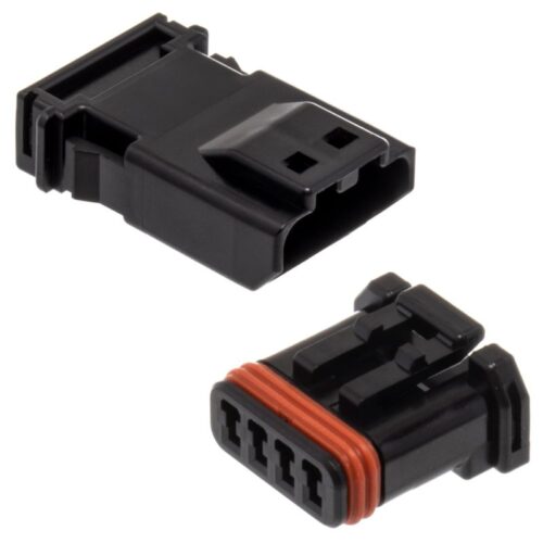 NAMZ JAE MX-1900 Series Connectors and Terminals 2011-Current