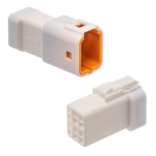 NAMZ OEM JST Mini Connectors and Terminals 2014-Current