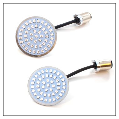 Letric Standard LED Turn Signals