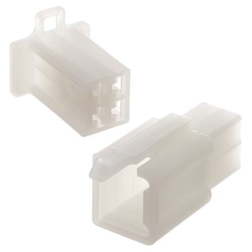 NAMZ ML-110 Locking Series Connectors and Terminals