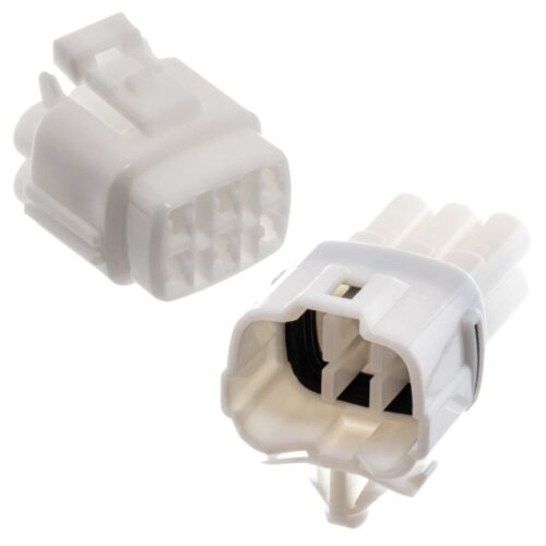 NAMZ MT Sealed Series Connectors & Terminals