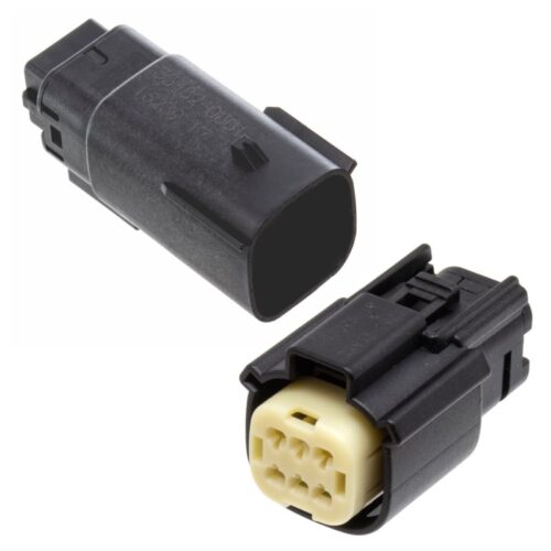 NAMZ OEM Molex MX-150 Series Connectors and Terminals 2007-current