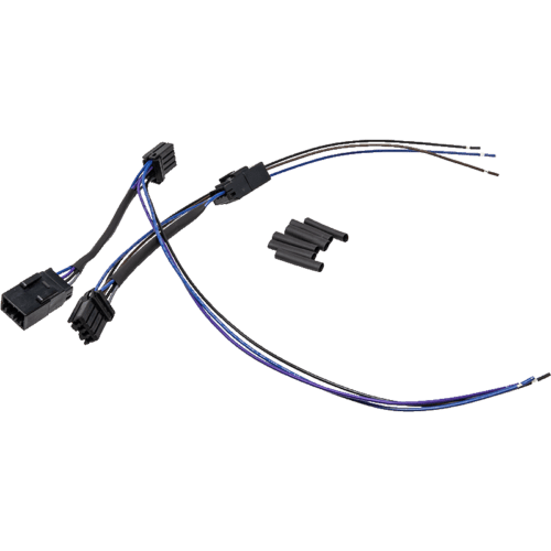 thumbnail image 2 of 11-Way Dash Column Body Wiring Connector Kit | Compatible With LJ, LH, LX, HQ, HJ, HX, WB, VB, VC Models 2 of 13
