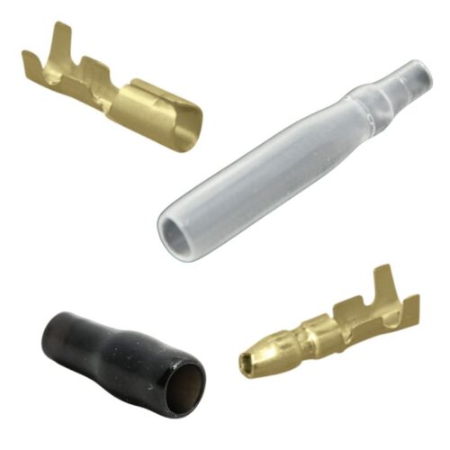 NAMZ #5 Shur Plug Terminals & Seals