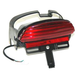 Letric Dyna LED Taillight