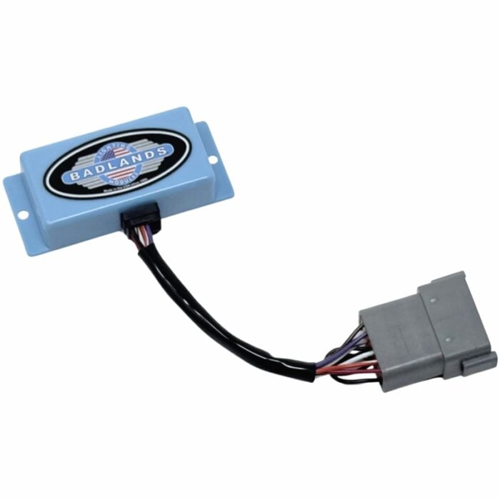 ATS-04-E 30-Second Self-Canceling Turn Signal Module, Direct-Connect ...