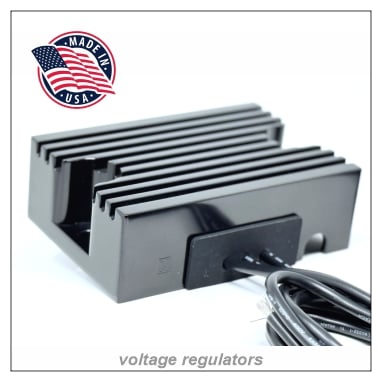 NAMZ Voltage Regulators